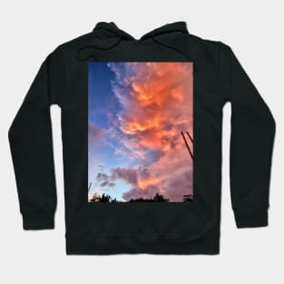 Colorful Sky Hoodie